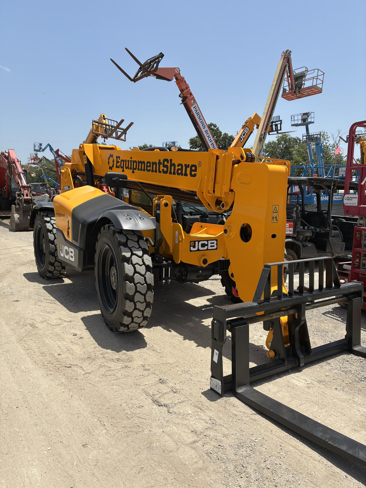 2026 JCB 509-42