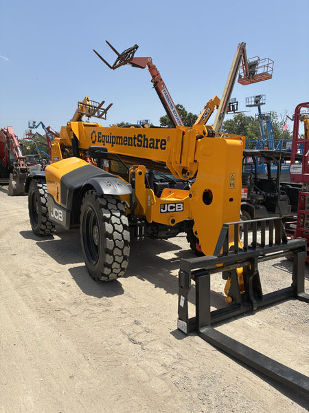 2026 JCB 509-42