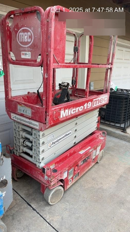 2019 MEC Micro 19