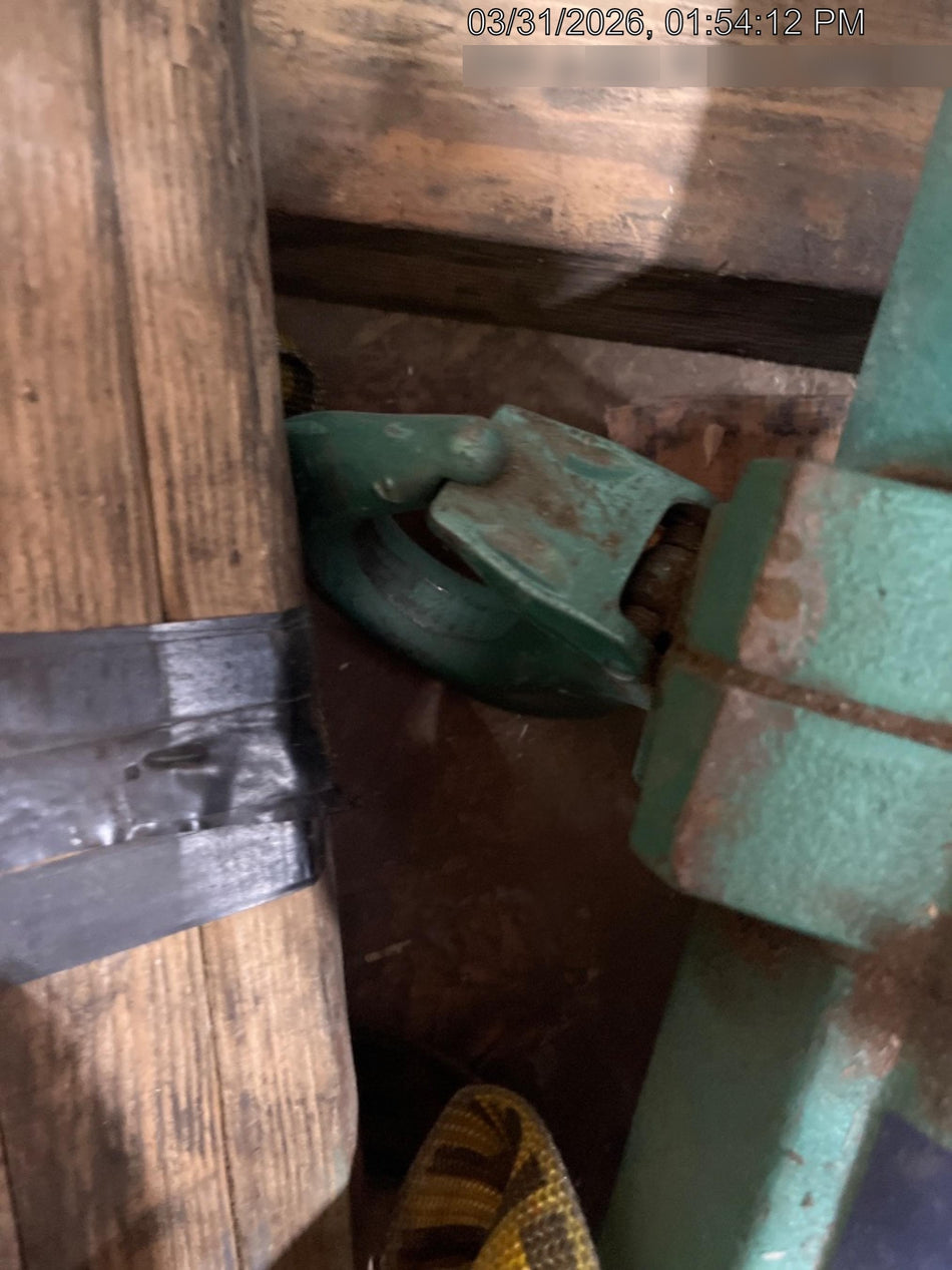 2025 JD NEUHAUS PROFI 1.5/3TI