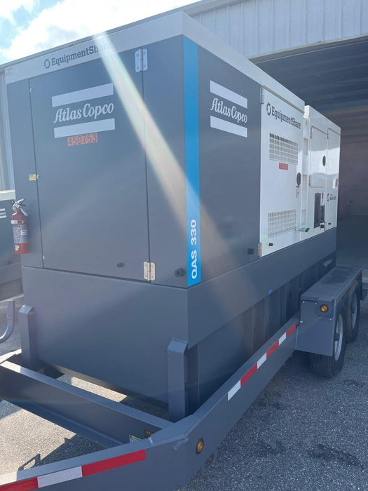 2024 ATLAS COPCO QAS 330