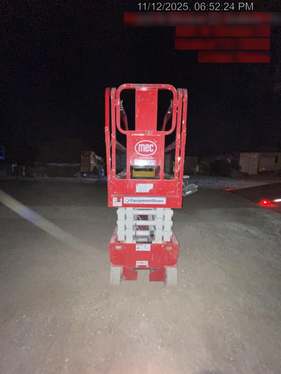 2021 MEC 2632SE