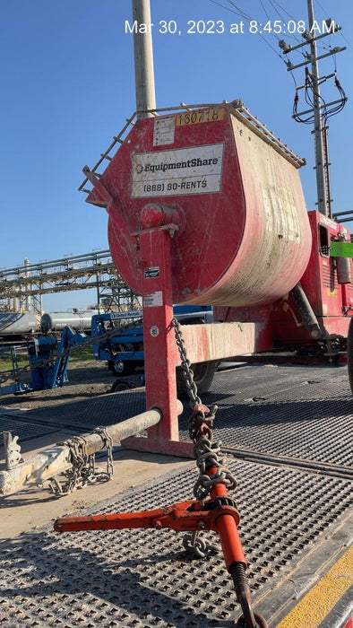 2021 MULTIQUIP WM120SHHD