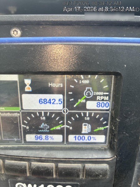 2021 PIONEER PP128S20L71-6135