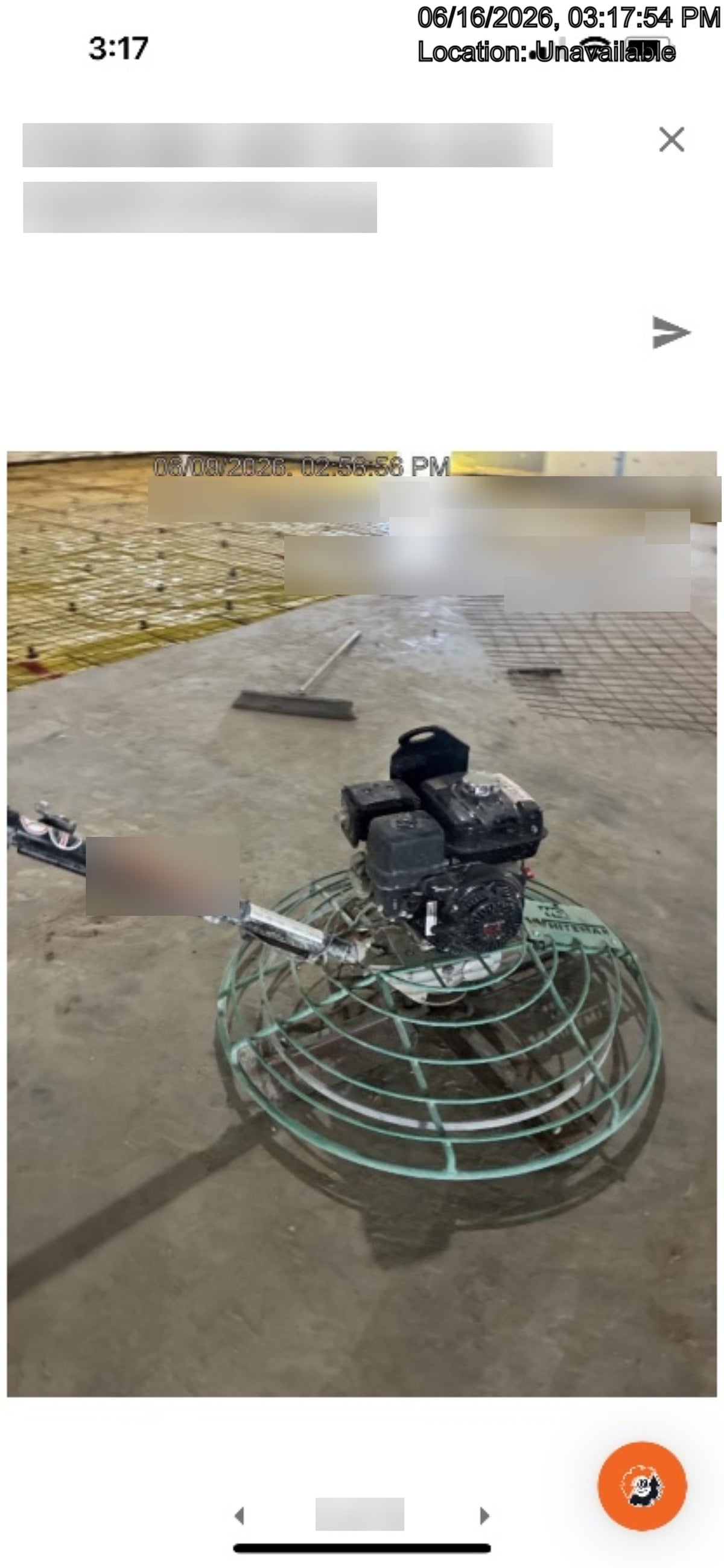 2024 MULTIQUIP B46H90