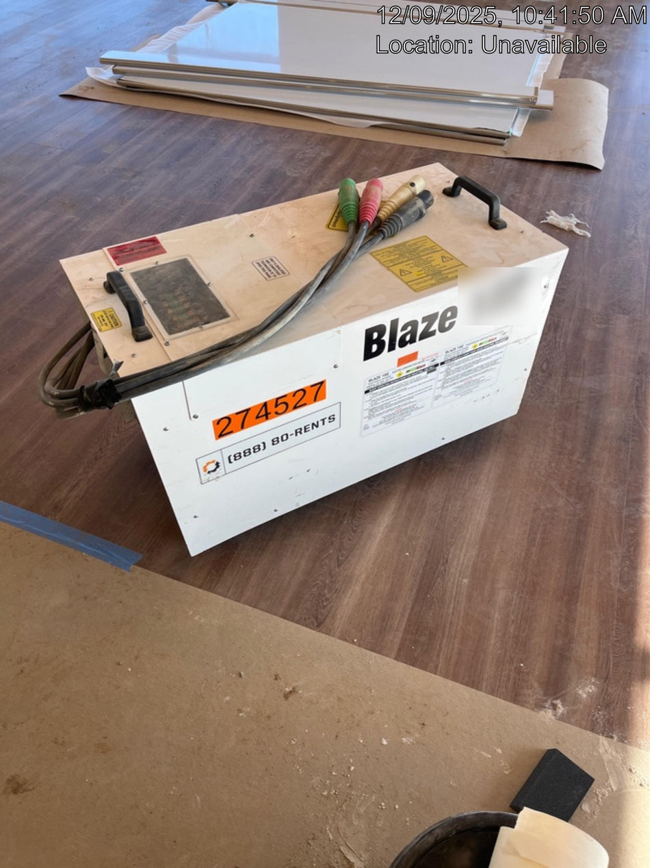 2022 CAMPO EB18E
