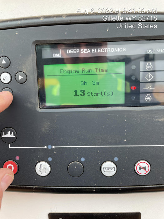 2022 WACKER NEUSON G50