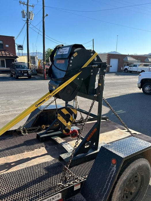 2021 MAGNI 5 TON WINCH