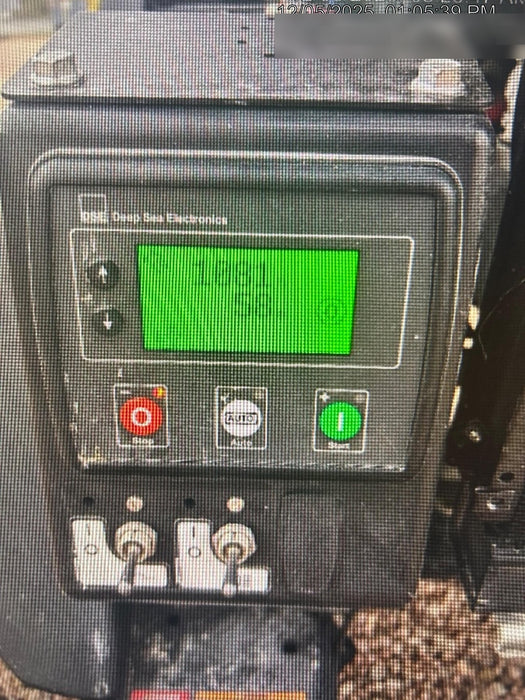 2024 WACKER NEUSON LTT4