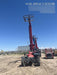 2019 Manitou MTA10055 MTA10055 - 120 HP T4, Canopy, Worklights/Strobe, Beacon, 66" Carriage, 60" Forks, Solid Tires, Lift Hook, Aux Hydraulics