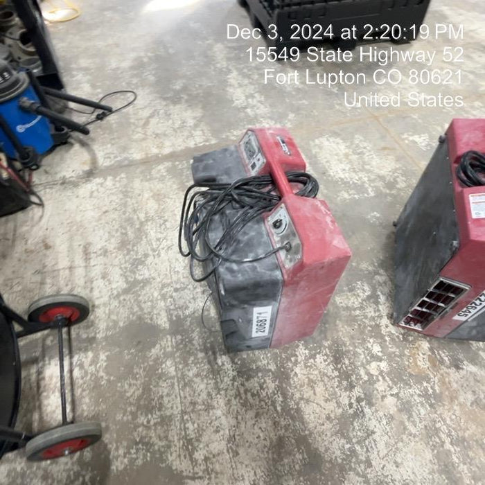 2022 PHOENIX Guardian R Hepa