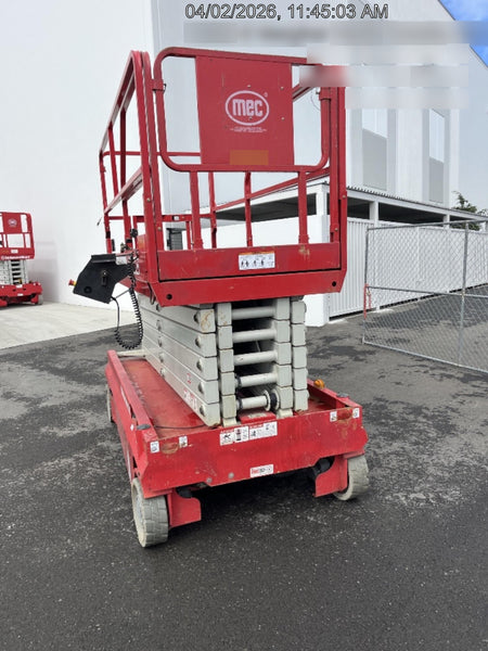 2020 MEC 4555SE