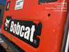 2021 BOBCAT T595