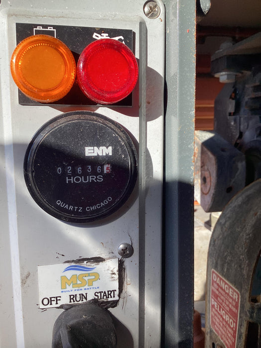 2021 MYERS-SETH A-DD6/HA/SAFE