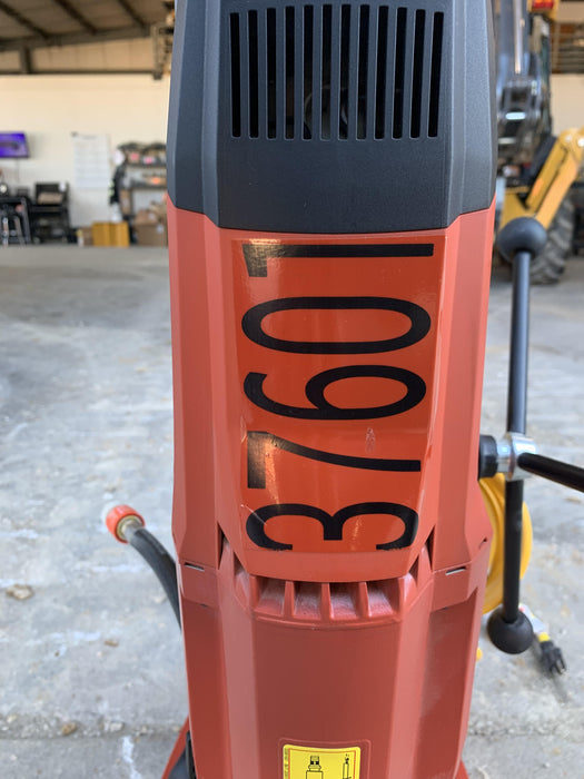 2019 HILTI DD 250