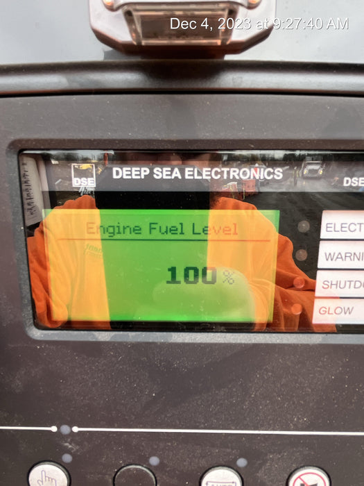 2022 AIRMAN SDG25S-8E1