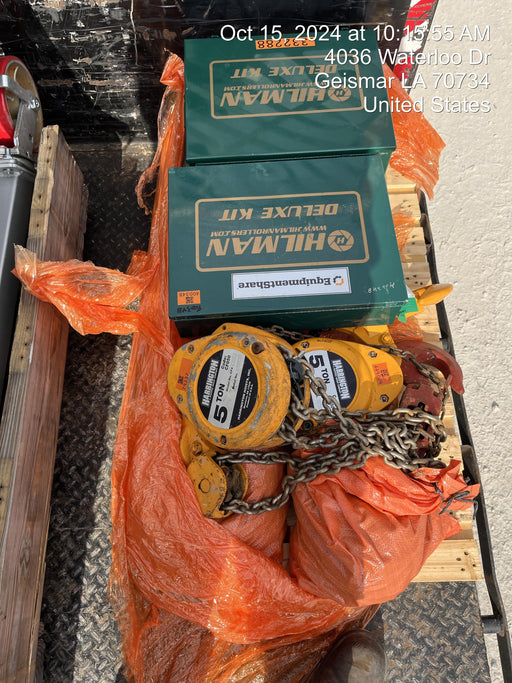 2024 HARRINGTON CF050-20