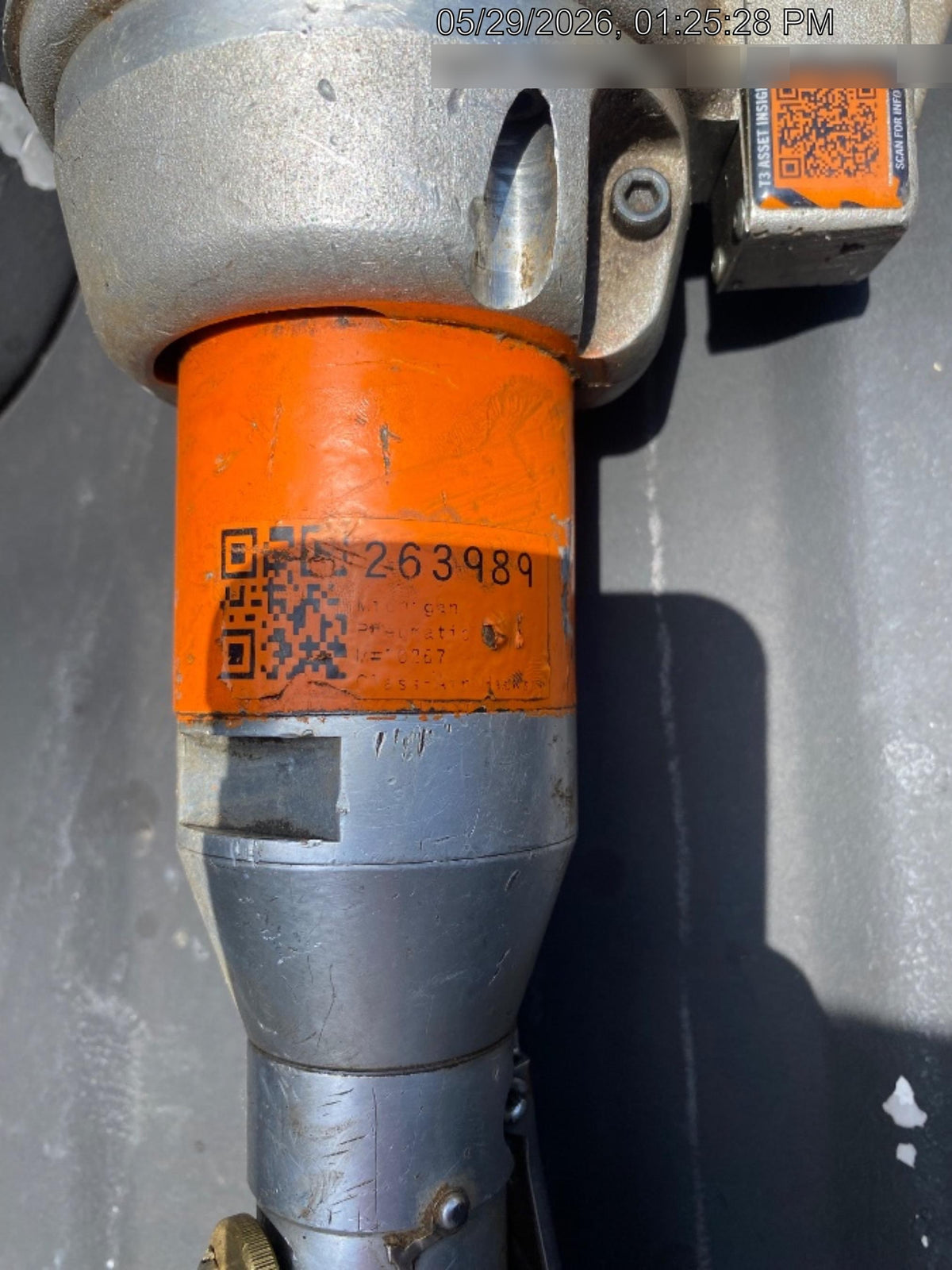 2022 WIDDER 10267