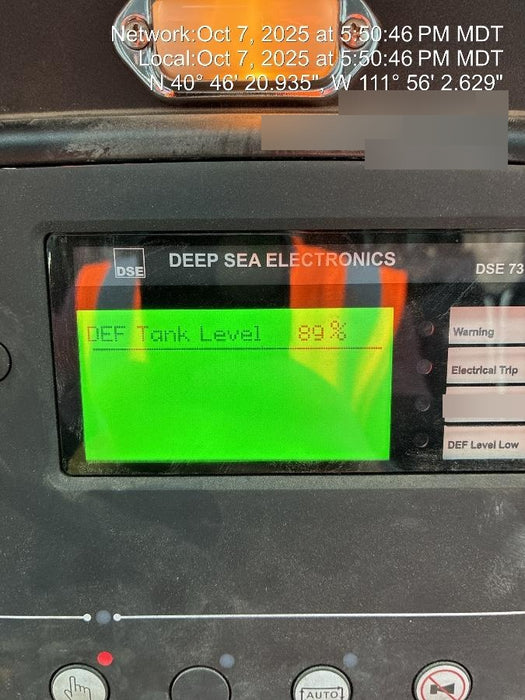 2023 ATLAS COPCO QAS 70