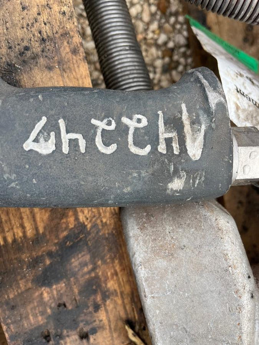 2021 MICHIGAN PNEUMATIC 751SS