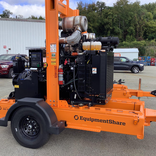 2022 PIONEER PP63C17L71-4045HFC06