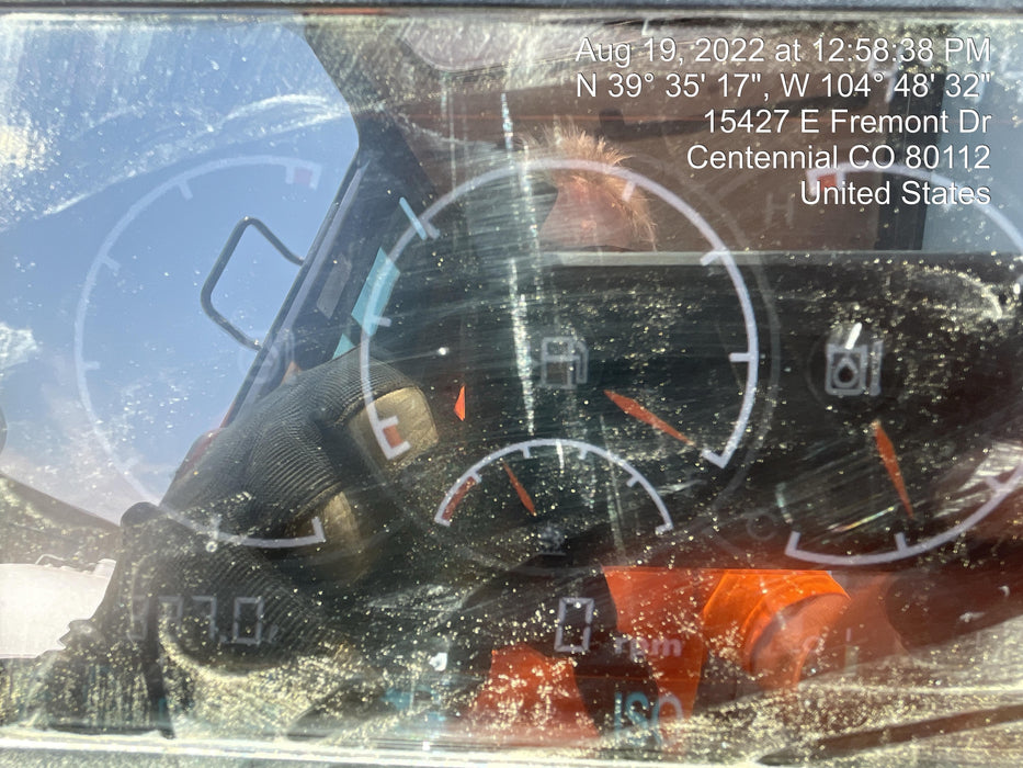 2021 DOOSAN DX140LCR-5