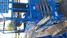 2020 Genie GS-1930 Solid Non Marking Tires, Beacon, Folding rails with half height swing gate