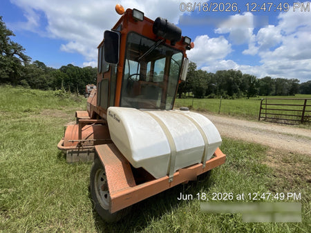 2019 BROCE RCT350