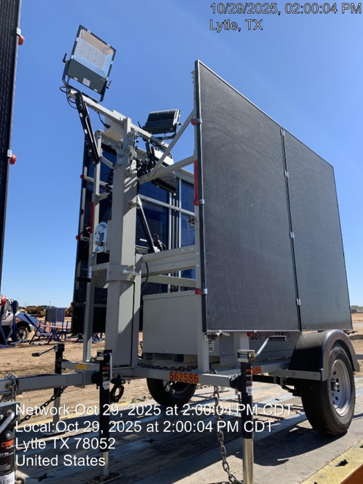 2025 PROGRESS SOLAR SOLUTIONS Helios-2XP