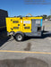 2020 ATLAS COPCO PAS 150 HF CS Enclosed