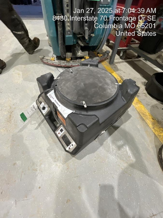 2022 PHOENIX Guardian R Hepa