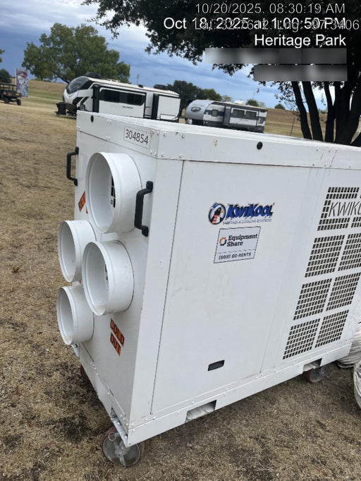 2023 KWIKOOL KPO12-43H