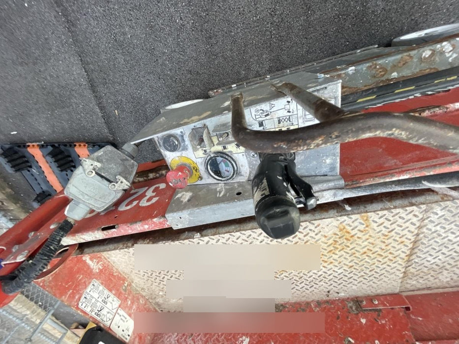 2017 Skyjack SJIII-3219 Standard