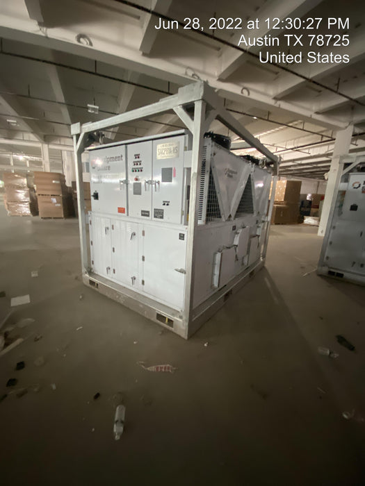 2021 SMARTECH SACP81A-HS