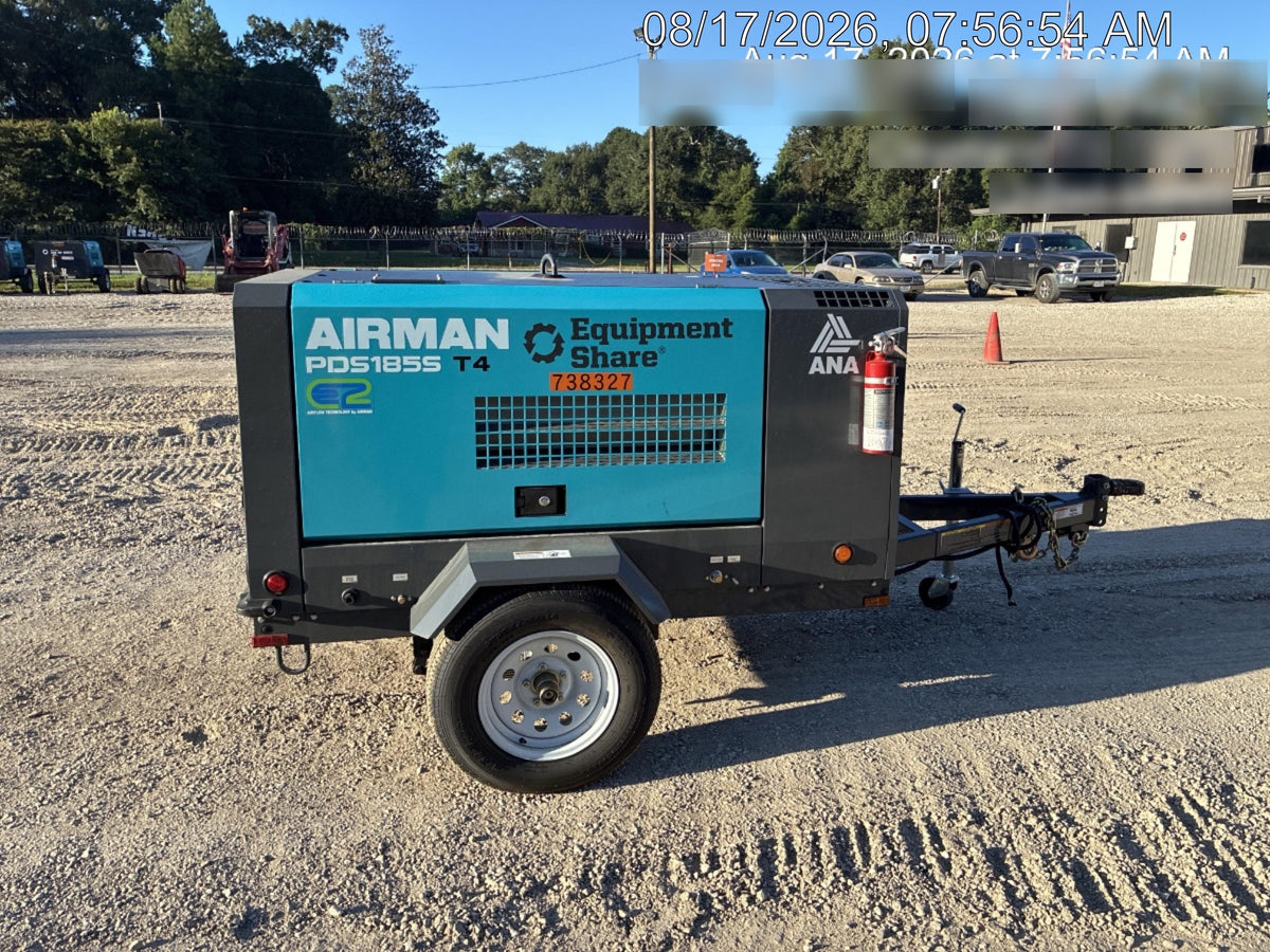 2026 AIRMAN PDS185S CWK