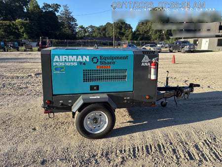 2026 AIRMAN PDS185S CWK
