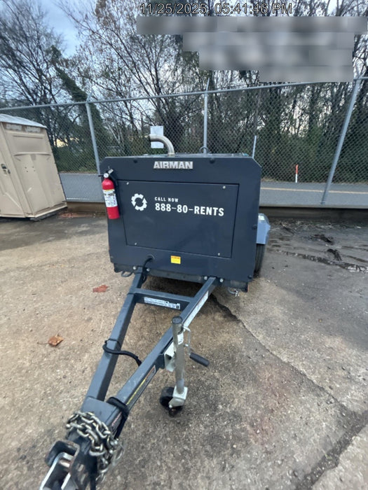 2024 AIRMAN PDS185S CWK