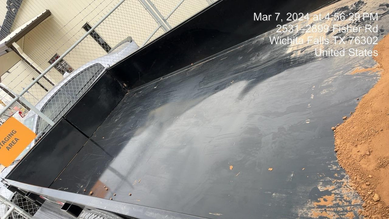 2024 BIG TEX TRAILER 14LD-14BK