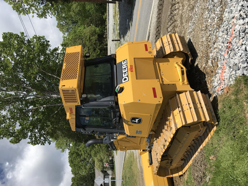 2020 JOHN DEERE 550K
