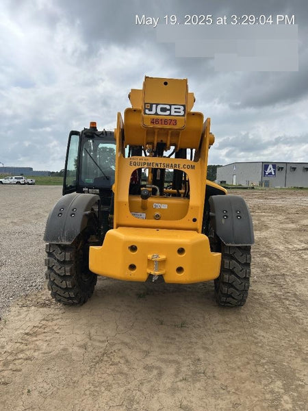 2024 JCB 509-42