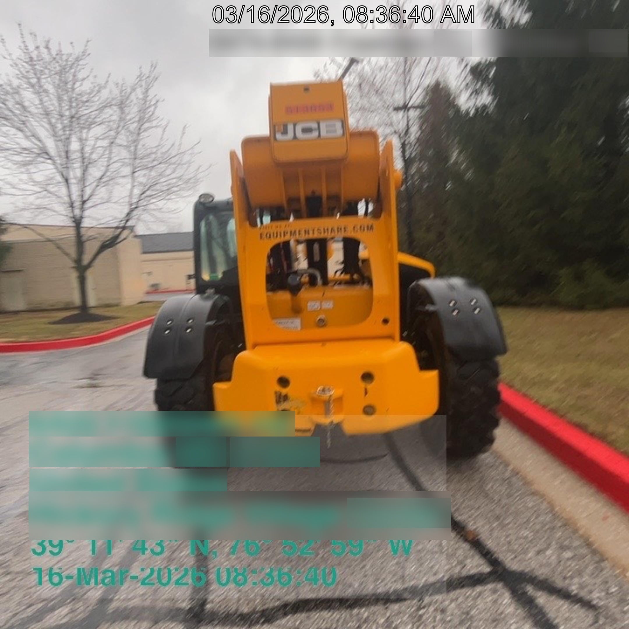 2025 JCB 509-42