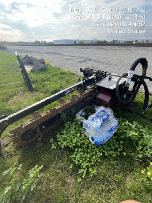 2024 VIRNIG TCH48-25