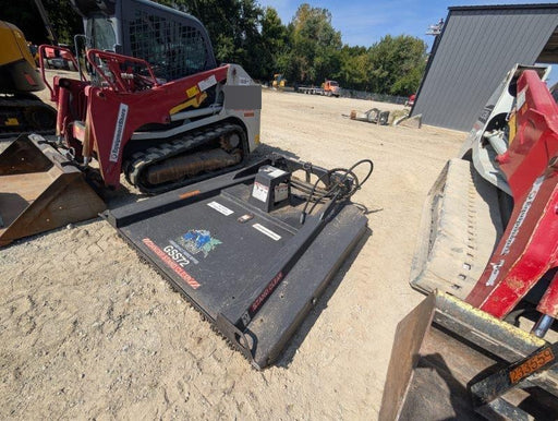 2021 PALADIN 30372A-0022