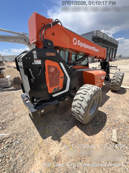 2024 SKYTRAK 6034