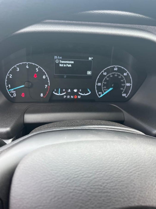 2024 FORD Transit 350 Rental