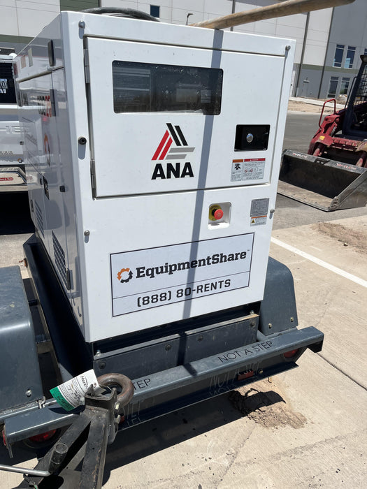 2022 AIRMAN SDG25S-8E1