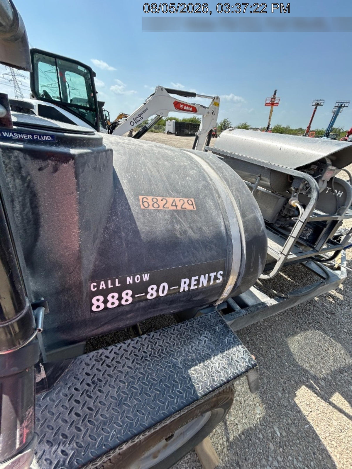 2026 WYLIE EXP-550L-S-HOTG