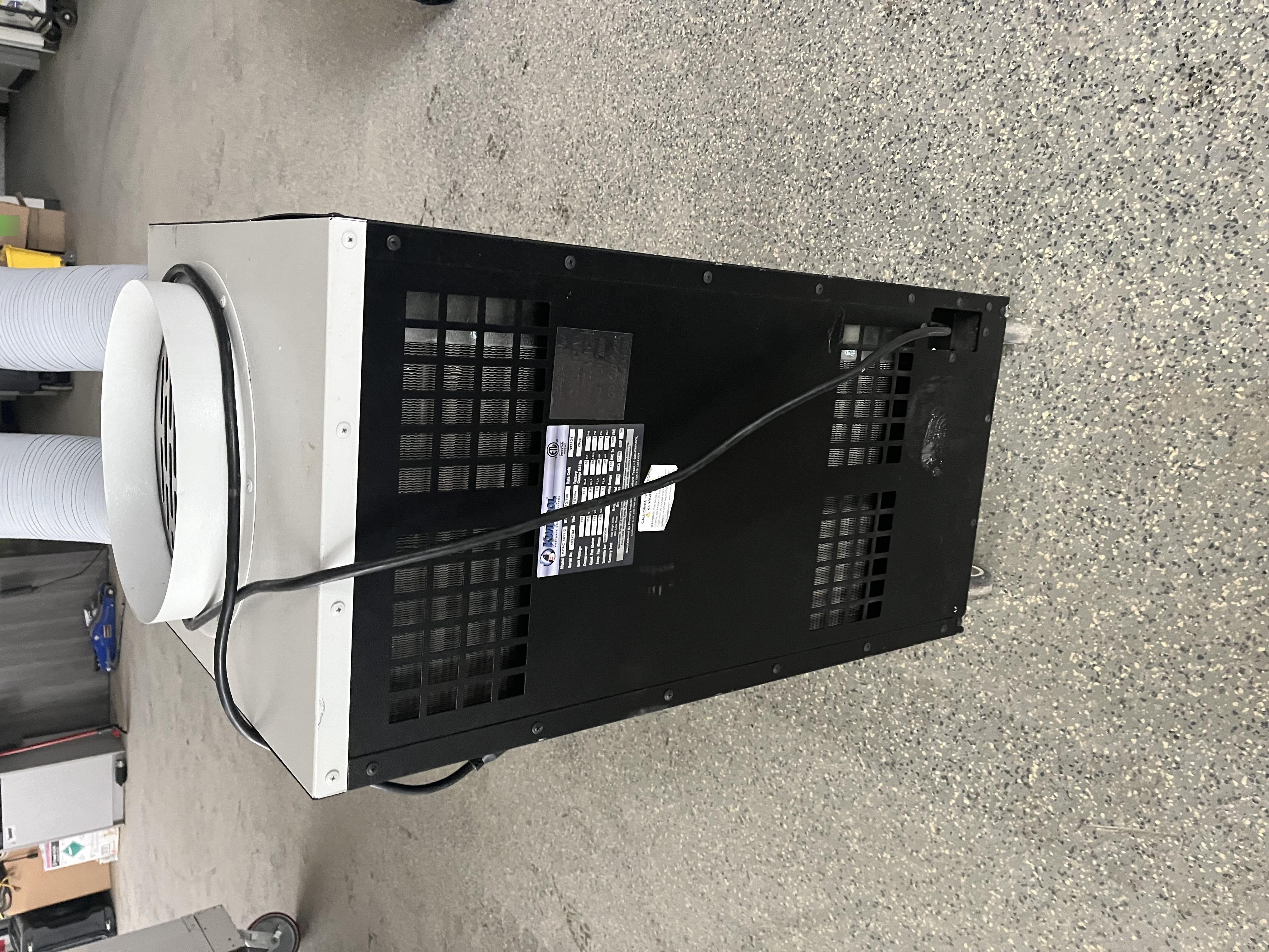 2023 KWIKOOL KPAC1411-2