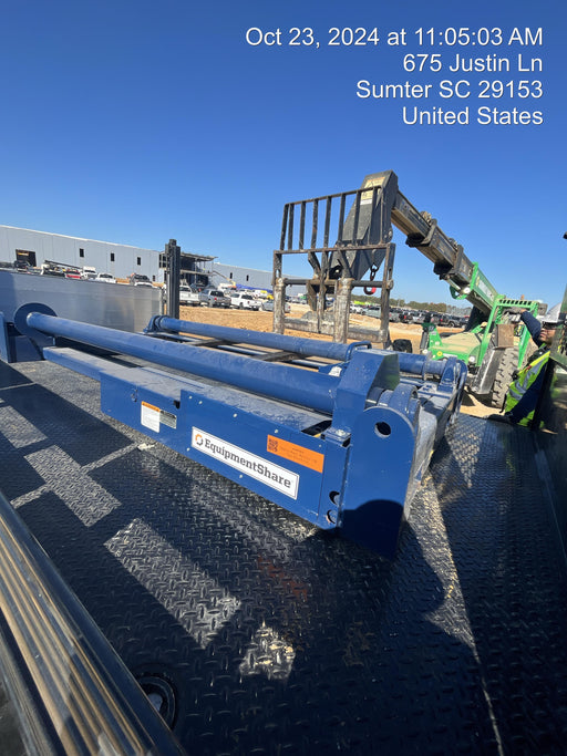 2024 CURRENT TOOLS 615