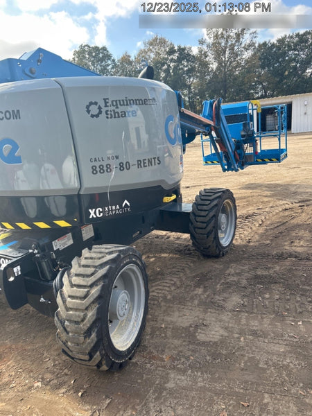2025 GENIE Z-45 XC